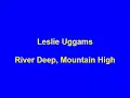 Leslie Uggams - River Deep, Mountain High