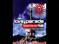 Download Lagu Dj Dero in the mix Love Parade 1998