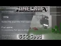 Do not join the 666 Seed In Minecraft 1 21 Minecraft Creepypasta