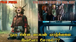 sweet tooth story explanation in tamil season 1 episode 7 netflix series film pedia dc comics