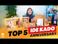 Download Lagu Inspirasi 5 Ide Kado Anniversary buat Pacar