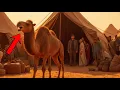 Download Lagu Evening a Camel’s Loud Braying Stopped Traders From Entering a Market Tent Before It Collapsed