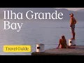 Ilha Grande Bay Vacation Travel Guide Expedia