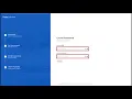 Onsite Check Print New Account Setup