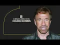 Chuck Norris Dies at 86