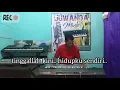 Karaoke Keranda cinta cover juwanda music