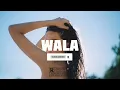 Dancehall Moombahton ✘ Shata Instrumental 2023 "WALA" | Kalash ✘ Type beat