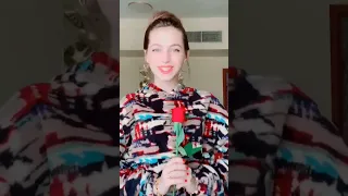 بديلك وردة وياريت تاخديها مني مهرجان اسكت يا قلبي لانا محمد Tiktok تيك توك حالات لانا محمد 
