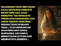 Download Lagu Mereka Tak Sadar Aku Pergi 10 Bulan, Hingga Satu Kalimatku Membongkar Aib Ayah di Depan Semuanya.