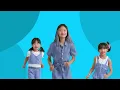My God is So Big 👍 Kids Songs 🐘 Hi Heaven