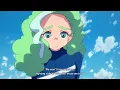 Lagu INAZUMA ELEVEN: Victory Road Intro