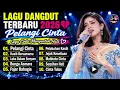 LAGU DANGDUT TERBARU 2026 💕 PELANGI CINTA 🎶 Lagu Cinta Paling Enak Didengar | Teman Perjalananmu