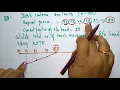 SSTF disk scheduling Algorithm Example OS Lec-72 Bhanu Priya