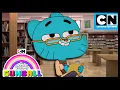 Download Lagu Best of Elmore Junior High! | Gumball 1-Hour Compilation | Cartoon Network