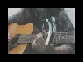 Download Lagu NIKI - La la la lost you (Guitar Cover)