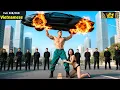 Download Lagu Nữ Tỷ Phú Gặp Tai Nạn Giao Thông Được Anh Thợ Sửa Xe Cứu Mạng, Bất Ngờ Cô Đòi Cưới Anh Ta Làm Chồng