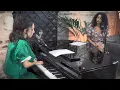 Download Lagu Karsu \u0026 Melike Şahin - Yemen türküsü