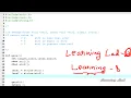 C Programming Language Tutorials for Beginners 89 memcmp Function 2