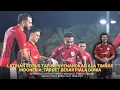 Download Lagu TIMNAS SENIOR LATIHAN DI JEDDAH DENGAN INTENSITAS TINGGI NAMUN PENUH KECERIAAN