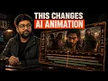 How to Turn Any Script Into a Complete AI Animated Film