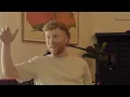 Inside a Songwriting Session with JP Saxe | When I Lose You