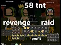 Download Lagu revenge raid 58 tnt with profit Catastrophia Roblox