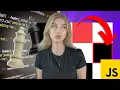 Master JavaScript Drag and Drop with Chess Example