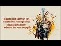 Download Lagu Bayangan Gurauan (Mega)
