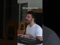 Download Lagu Halsey - Without Me (piano cover)