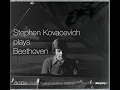 Beethoven: Piano Sonata No. 32 in C minor, Op. 111: 2. Arietta (Adagio molto semplice e cantabile)