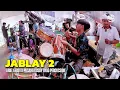 Download Lagu JABLAY 2 -ICA MARISA | ARIEL GEBOT X PUSANG RUSDY OYAG PERCUSSION