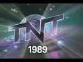 Download Lagu TNT (Turner Network Television) | Commercieel • Advertenties • Promo's • Bumpers | 1989 |