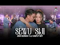 Lagu Sewu Siji - Dini Kurnia Ft. Mufly Key (Official Music Video )