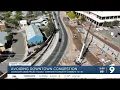 Downtown Tucson bypass nearing completion