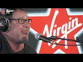 Ocean Colour Scene - The Day We Caught The Train (Live on The Chris Evans Breakfast Show with Sky)