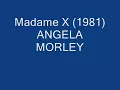 "Madame X" (1981). Angela Morley. 'Love theme'
