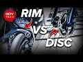 Download Lagu Disc Vs Rim Brakes: The End Of The Debate?