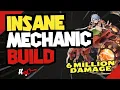 Download Lagu Budget Mechanic Build with 6M DMG! | Ragnarok M: Classic