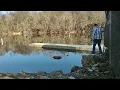 meads quarry in Knoxville TN