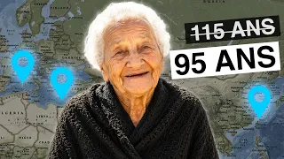 L'arnaque scientifique des zones de "super-longévité"