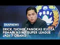 Download Lagu Regulasi 11 Pemain Asing di Super League Batal? Erick Thohir: 7 Aja Cukup!