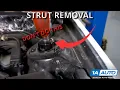 Most Common Strut Installation Mistakes