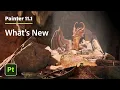 What s New in Substance 3D Painter 11 1 Adobe Substance 3D