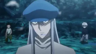انمي هنتر أكس هنتر 2011 الحلقه 83 مدبلج عربي 2011 Hunter X Hunter الحلقه 84 مدبلج عربي 