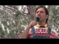 Download Lagu The Best Christmas Song (Jon Lajoie)