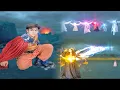 Download Lagu बालवीर और परियों ने एक साथ मिलाकर किया भयनकर परी पर वार || Balveer || Full Episode