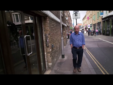 HARD TO BELIEVE: Official Trailer HD