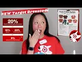 NEW Target Dress Code New Employee Discount Target Employee