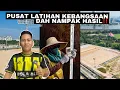 Download Lagu LATEST UPDATE PUSAT LATIHAN KEBANGSAAN (NTC) !! DAH NAMPAK RUPANYA DAH !! REACT