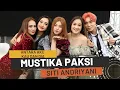 Download Lagu Antara Aku Kau Dan Dia Cover Siti Andriyani (LIVE SHOW Media Baja Icakan Ciamis)